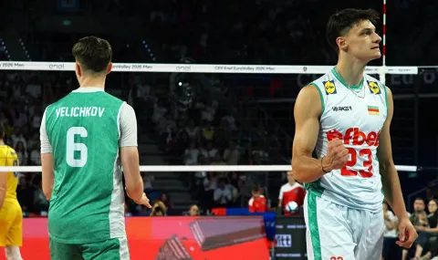 алекс николов: енергията на феновете и провокациите ни вдигнаха за успеха срещу израел