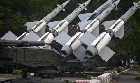 балистичният покер: къде се пропуква руският „непробиваемост“ щит?