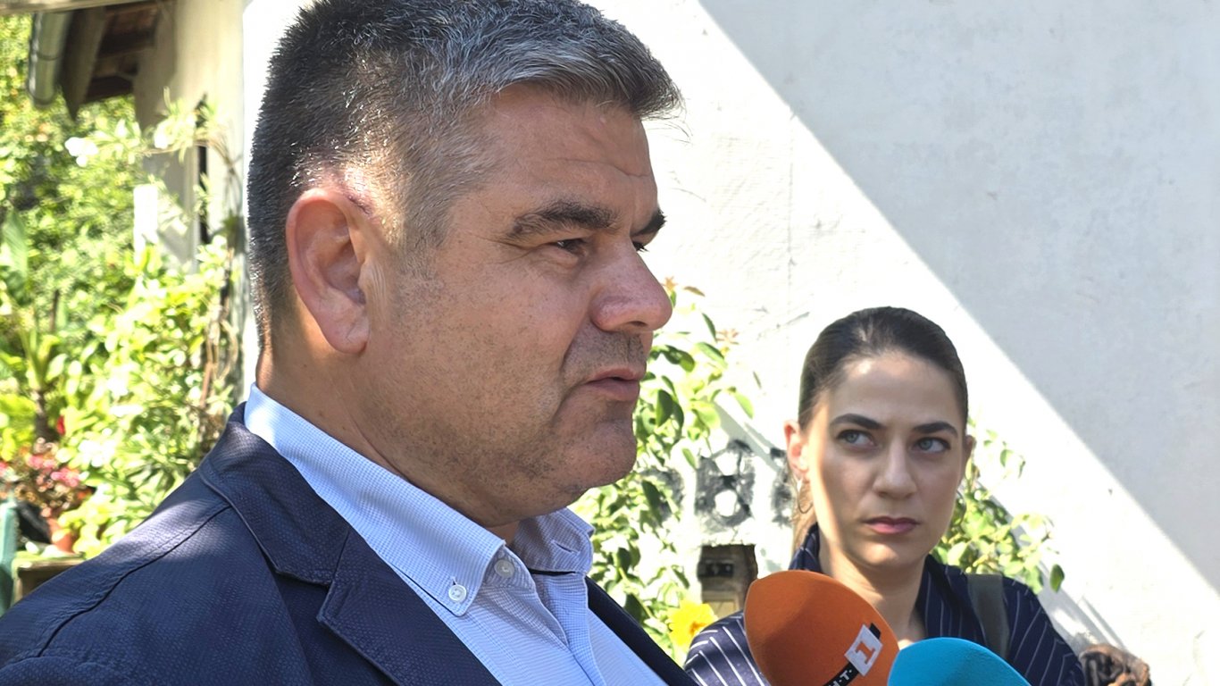 безконтактна търговия с дрога: софийското депо, което разкри новата схема на наркоразпространителите