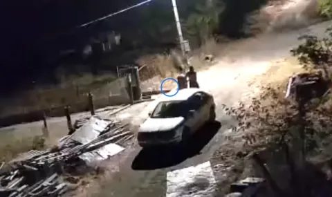 безсилието на властта: кметът на зидарово скочи срещу „полицейски чадър“ над вандали