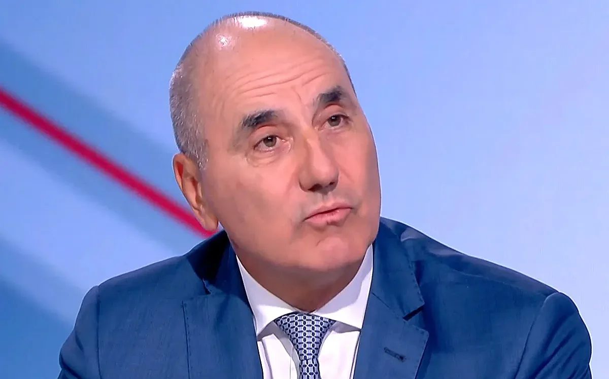 битката за наследството на герб: цветанов обявява война на борисов