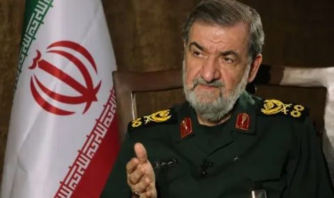 битката за ормуз: как иран пренаписва правилата на морето