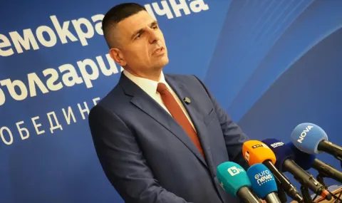 битката за посоката на българия: европа или изтока?