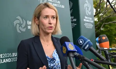 борба за милиарди: вътрешният разкол в ес за украинското оръжие