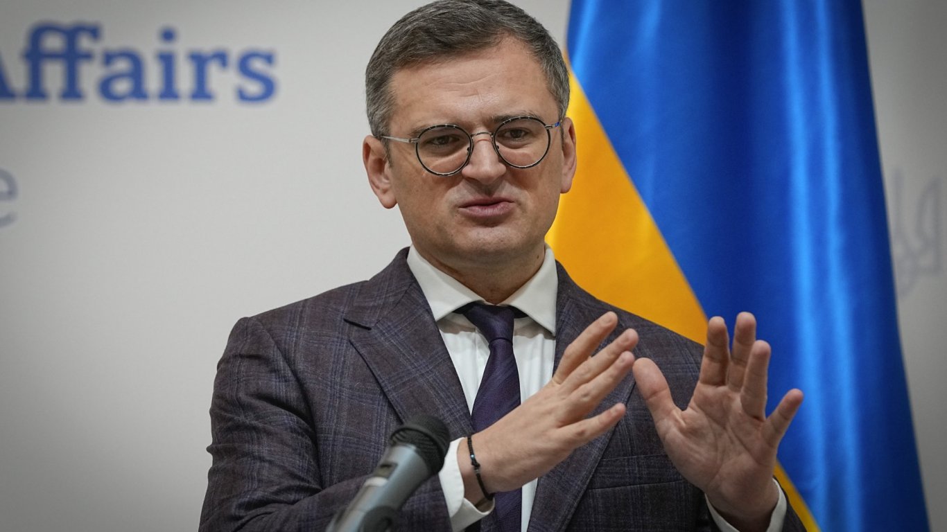българия в името на мира: благодарност от киев