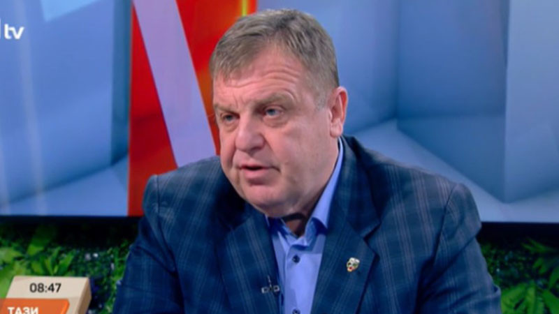 българия – между информационната война и празните военни складове