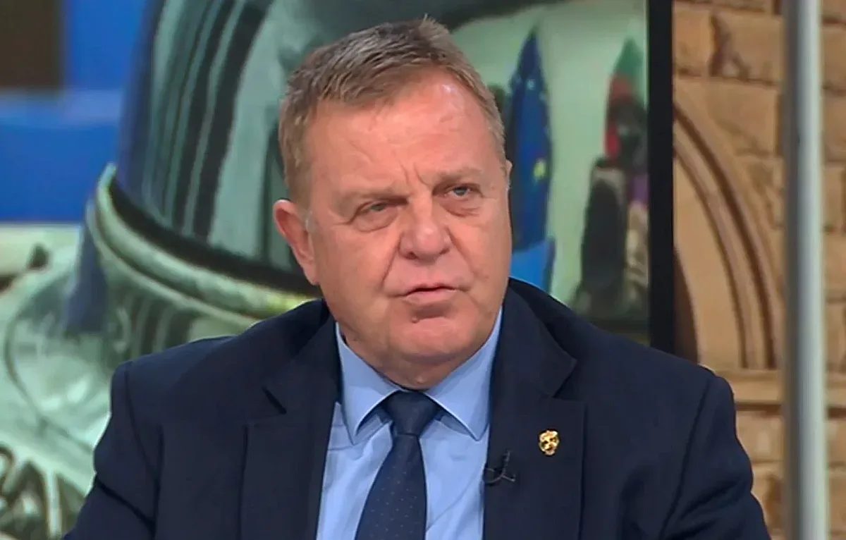 българия не избира лидер на чужда държава: каракачанов с тежка диагноза за политическата сцена