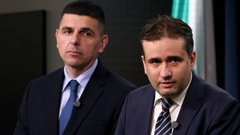 българия под прицел: саботажи или случайности в отбранителния сектор?