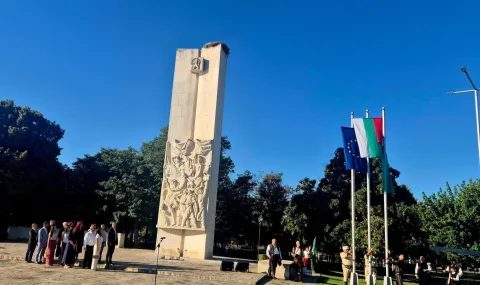 българия празнува 141 години единство: къде и как се отбелязва съединението през 2026 г.?