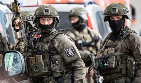 български следи в мюнхен: опит за палеж на военен гигант буди тревога в германия