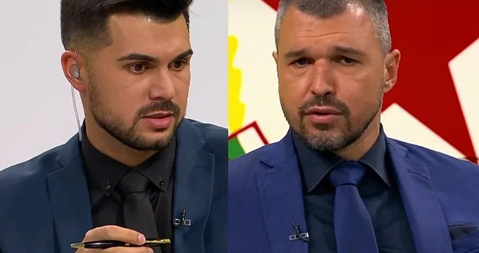 валери божинов изненада феновете с неочаквано разкритие за сблъсъка между левски и цска