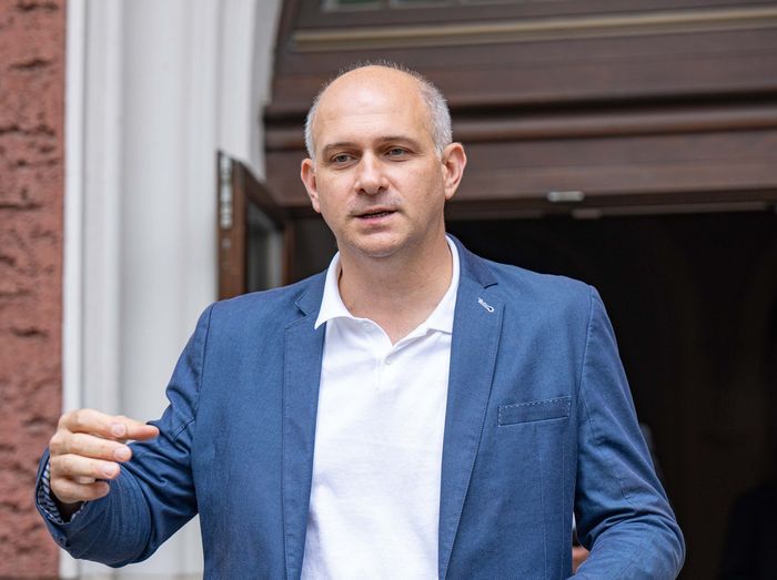 визия срещу „чорба“: как васил василев промени правилата в българския театър