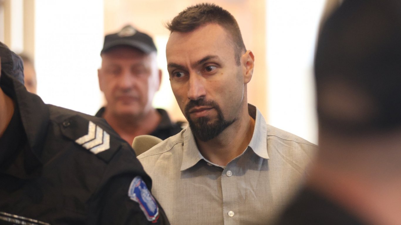 викът на една майка: когато справедливостта е в куфар