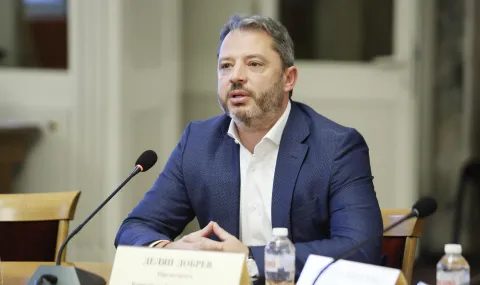 вътрешно напрежение в герб: делян добрев призовава за смело решение за президентските избори