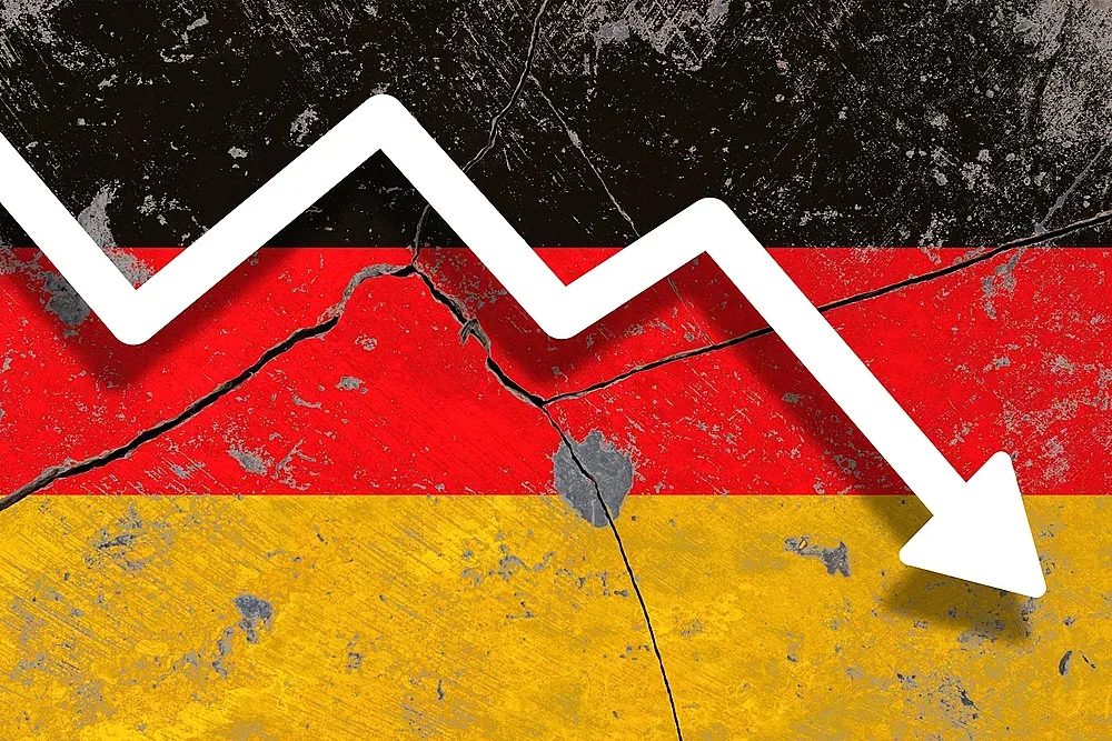 германският бизнес на колене: вълна от фалити залива най-голямата икономика в европа