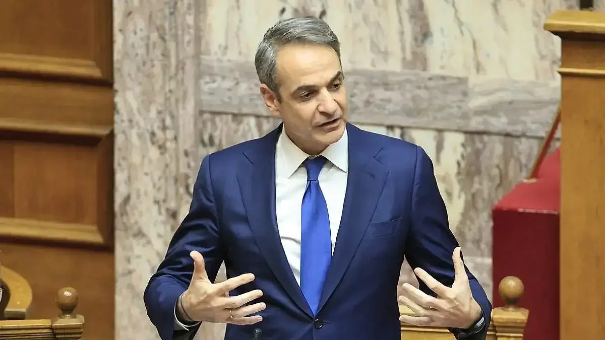 гръцкият план за просперитет: мицотакис залага на средната класа преди изборите