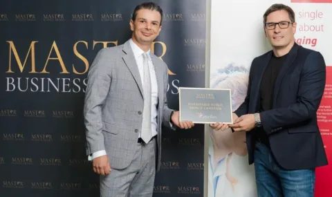десетилетие в битка за живота: как astellas промени нагласите към мъжкото здраве