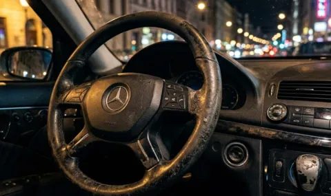 детективският поглед при покупка на кола: разкриване на бившите таксиметрови машини