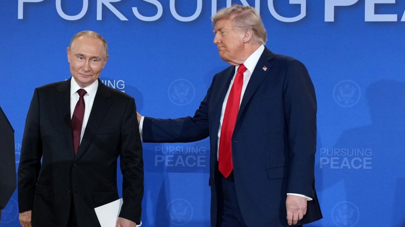 дипломатическа игра: колко тежат уверенията на путин към тръмп за мир в европа?