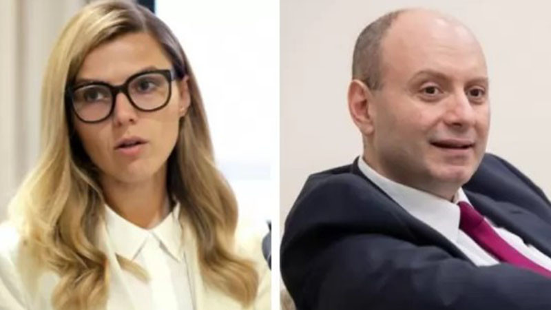 дипломатическата сага в оае: кой дърпа конците в предизборния театър?