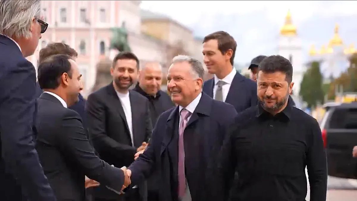 дипломатическият маратон на тръмп: от кремъл до киев в търсене на мир