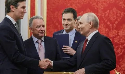 дипломатическият gambit на кремъл: мир, газ и нови съюзи