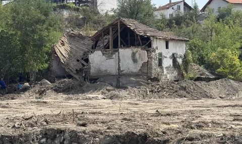 държавата стъпва на помощ: стойностите на обезщетенията след потопа в родопите