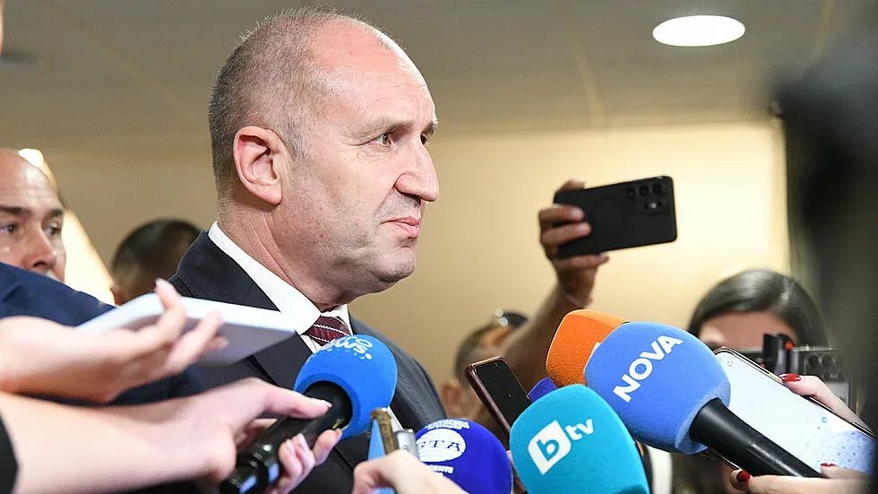 държавният дневен ред: от битката с хазартната зависимост до бъдещето на правосъдието