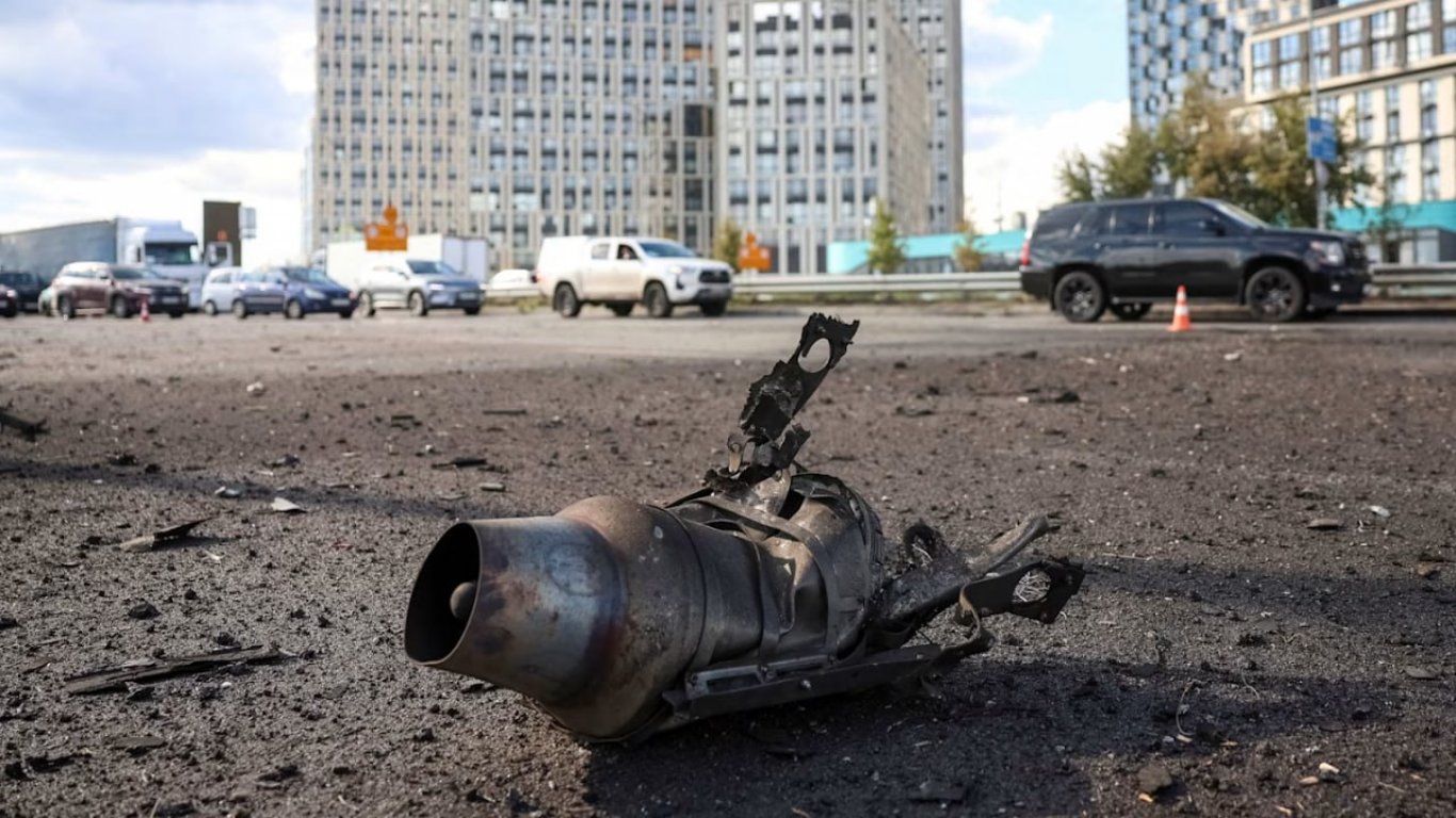 еволюцията на безпилотните атаки: реактивният пробив на русия