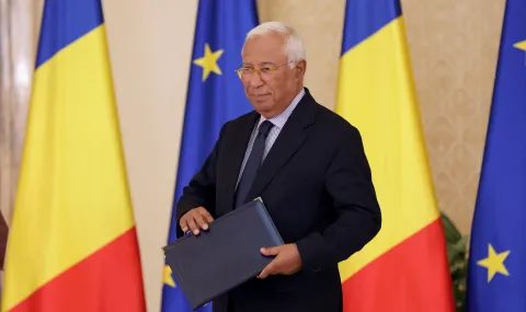 европа нащрек: сигурността на букурещ е щит за целия континент