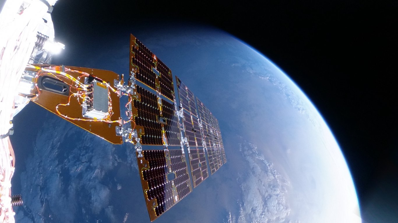 европа покорява орбитата: исторически триумф за isar aerospace