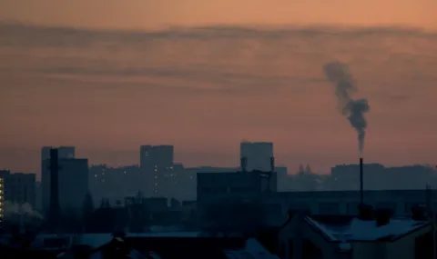 енергиен сигнал за тревога: цените на газа в европа достигнаха опасни нива