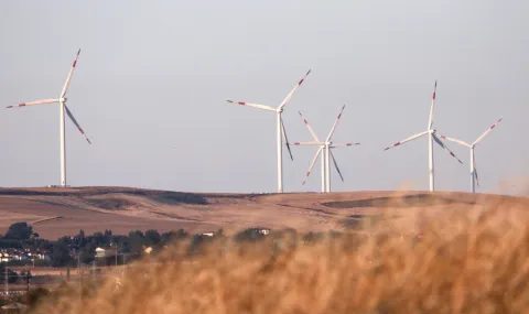 енергийна революция в анкара: 200 милиарда долара за пълна трансформация
