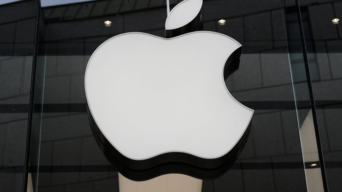 есенна инвазия от apple: какво да очакваме от голямото събитие през октомври?