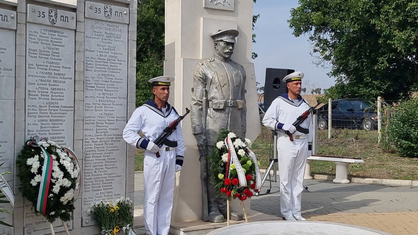 заветът на добруджа: когато паметта за свободата се превръща в съдба