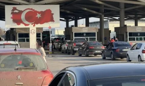 защо капитан андреево се превърна в най-голямата „тапа“ в източна европа?