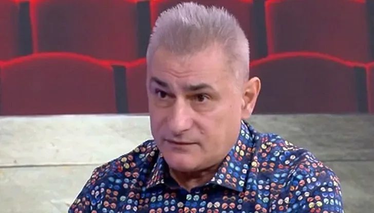 звезден празник: кои известни българи черпят днес?