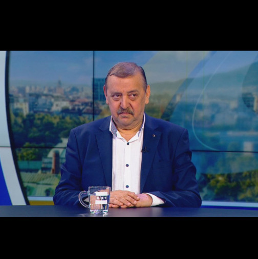 здравна стратегия за есента: как да подсилим детския имунитет според проф. кантарджиев