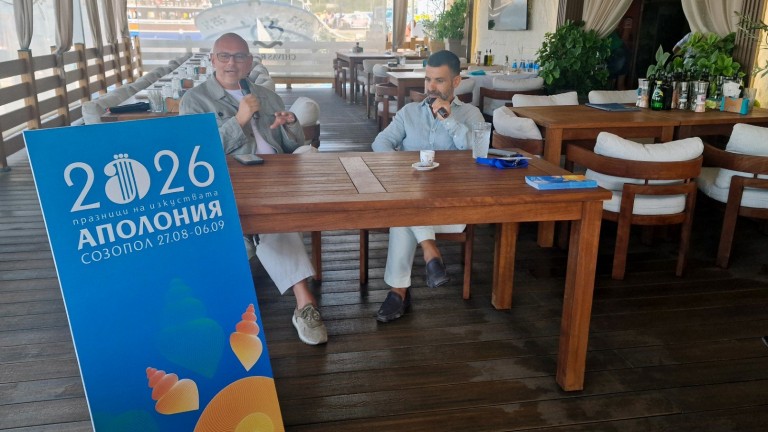 изкуството на умиротворението: философията на пламен петров за успеха и творчеството