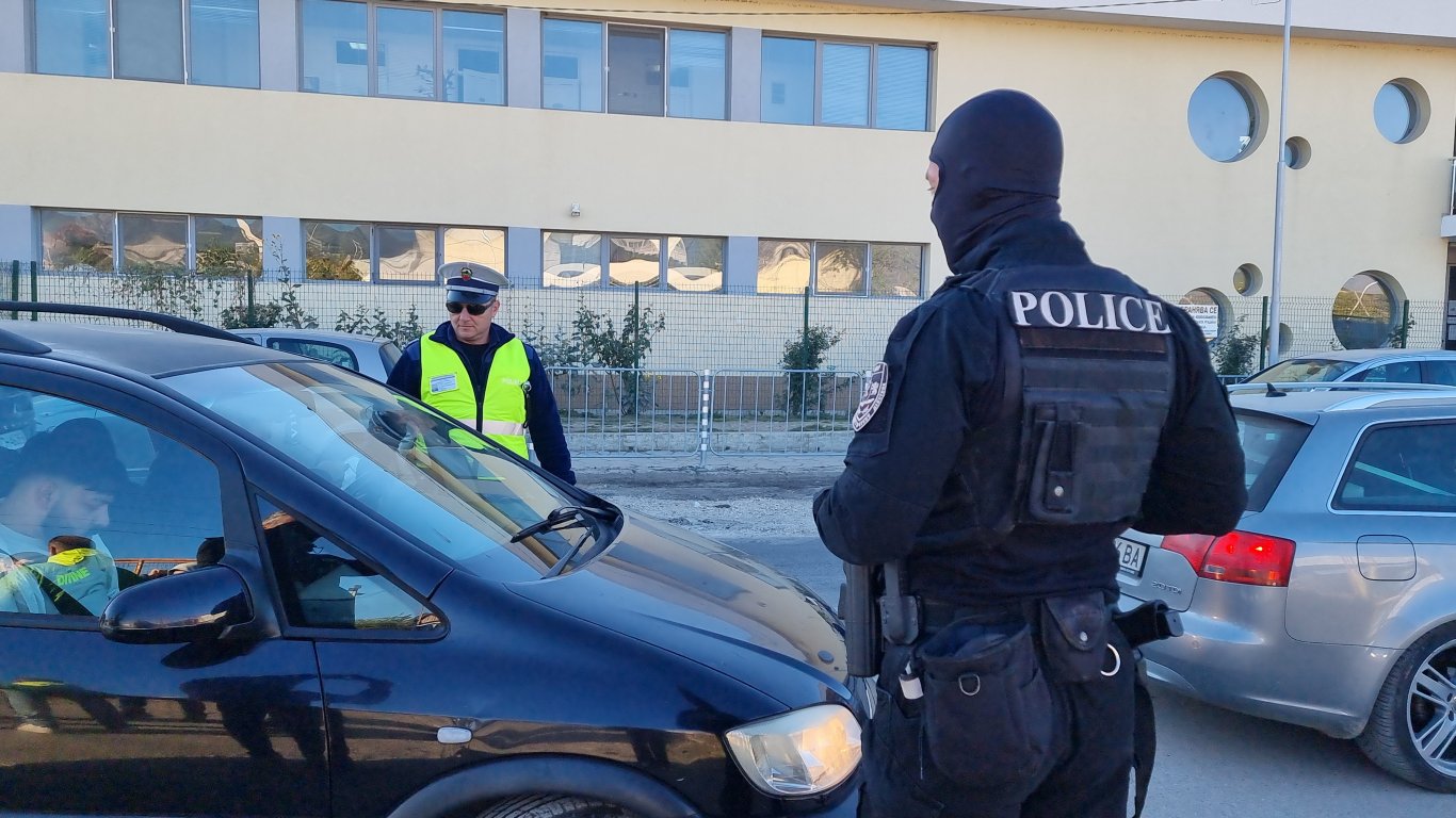 истината зад трагедията в сливен: полицията развенча мита за фаталната тротинетка