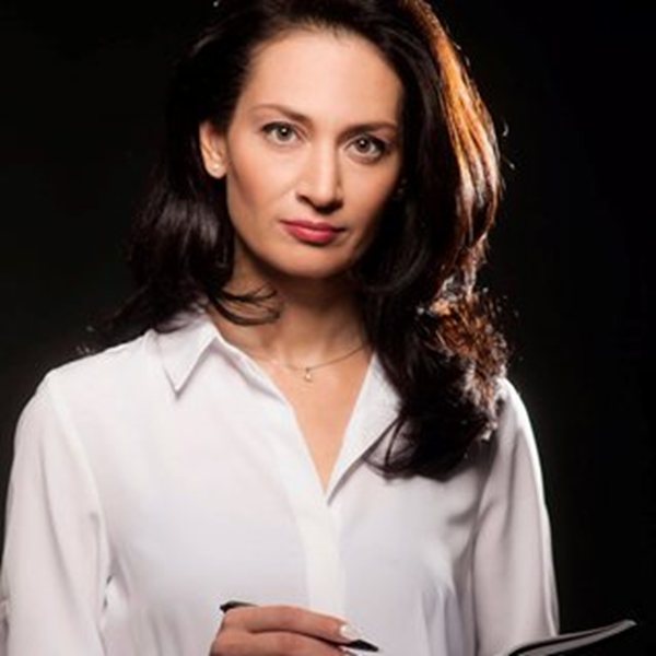 калина влайкова: професионализъм, талант и празник
