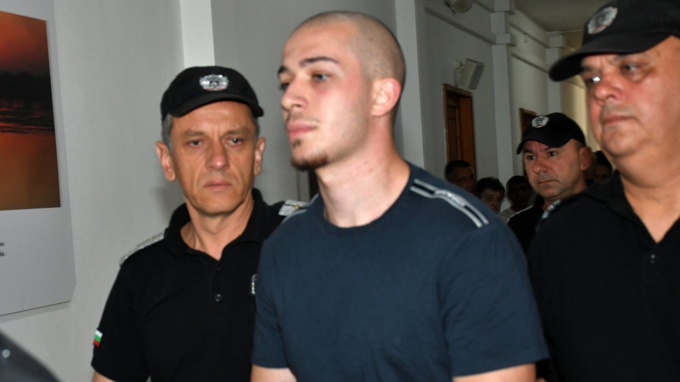 каннабис и скорост: съдебната битка след ужаса в слънчев бряг
