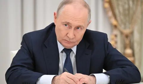 капанът на имперската амбиция: защо путин не може да си позволи мир