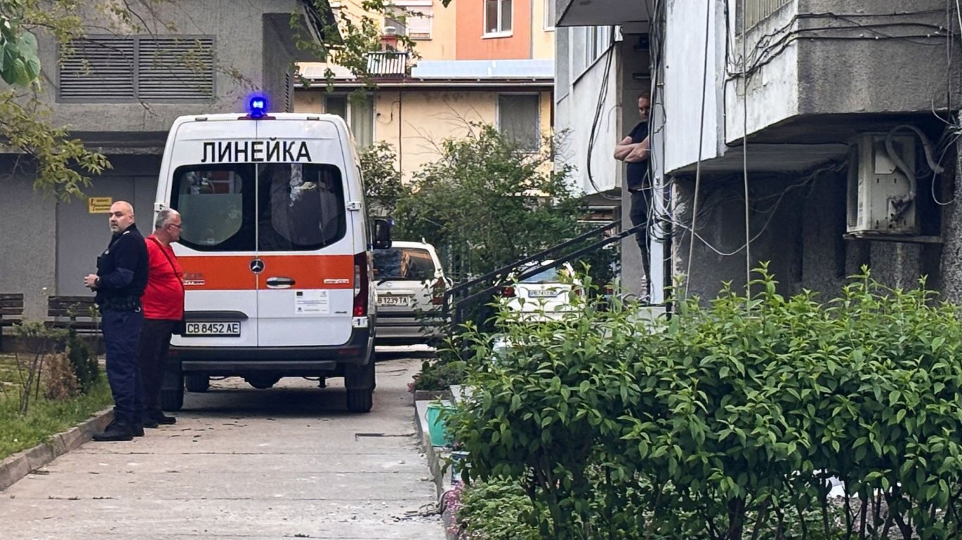 карлово скърби: нелепа смърт на 35-годишен мъж напомня за цената на риска