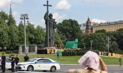 киев под обстрел: ежедневието между сирени и надежда