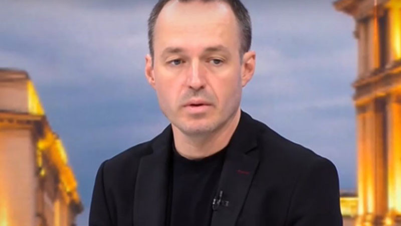 ключовият фактор за президентския вот: защо герб държи козовете в ръцете си