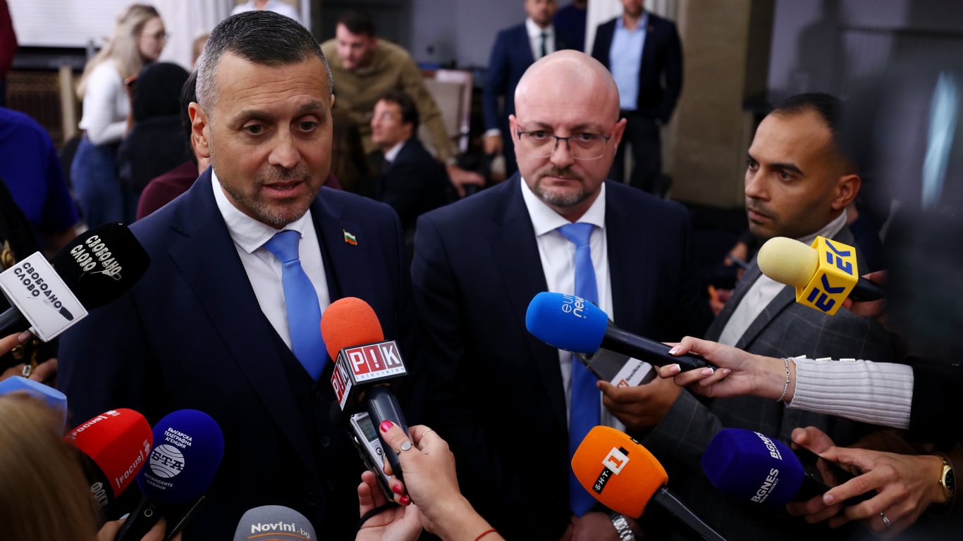 кметът на елин пелин ивайло симеонов: поглед към президентския пост