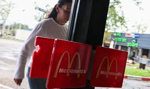 когато биг макът изчезне: mcdonald’s като огледало на украинската реалност