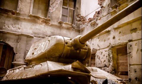 когато изтокът и западът се сговориха: трагичният 17 септември за полша