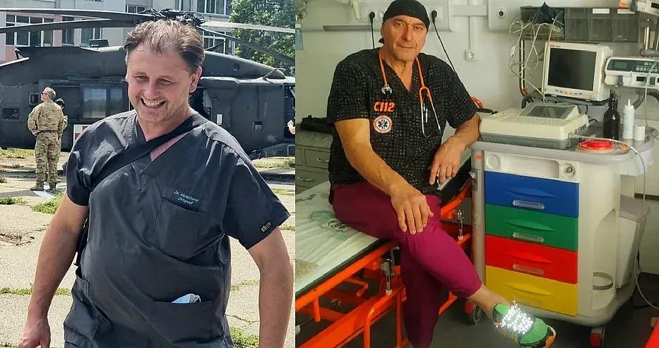 когато мълчанието говори: два живота, посветени на спасение, угаснаха завинаги